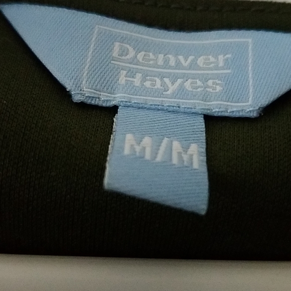 Denver hayes sheathed top - Picture 2 of 3